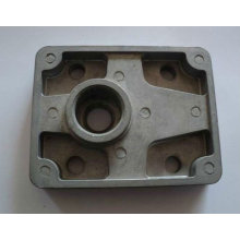 aluminum die casting part with ISO9001